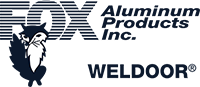 Fox Aluminum Products Inc. Logo